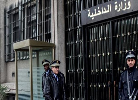 Policía marroquí desmantela célula de reclutamiento terrorista